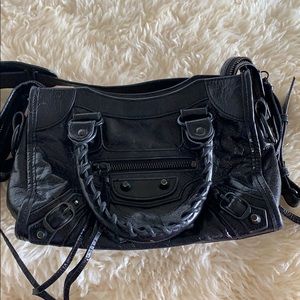 Balenciaga Classic City Mini Bag